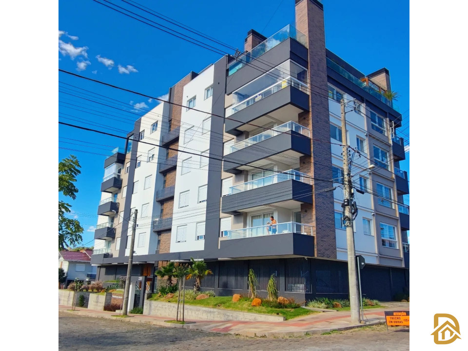 RESIDENCIAL JARDINS 
