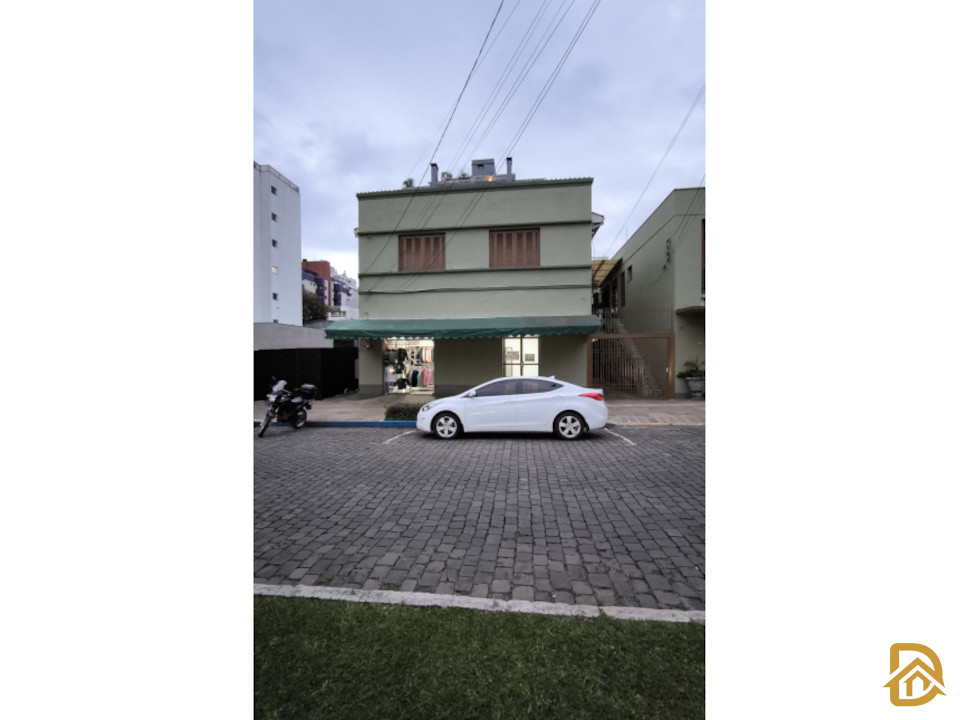 SALA COMERCIAL 