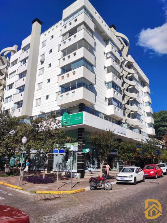 APARTAMENTO CENTRAL