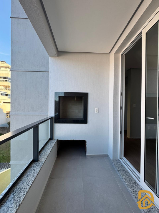 RESIDENCIAL AMABILE MARIA - AP 404
