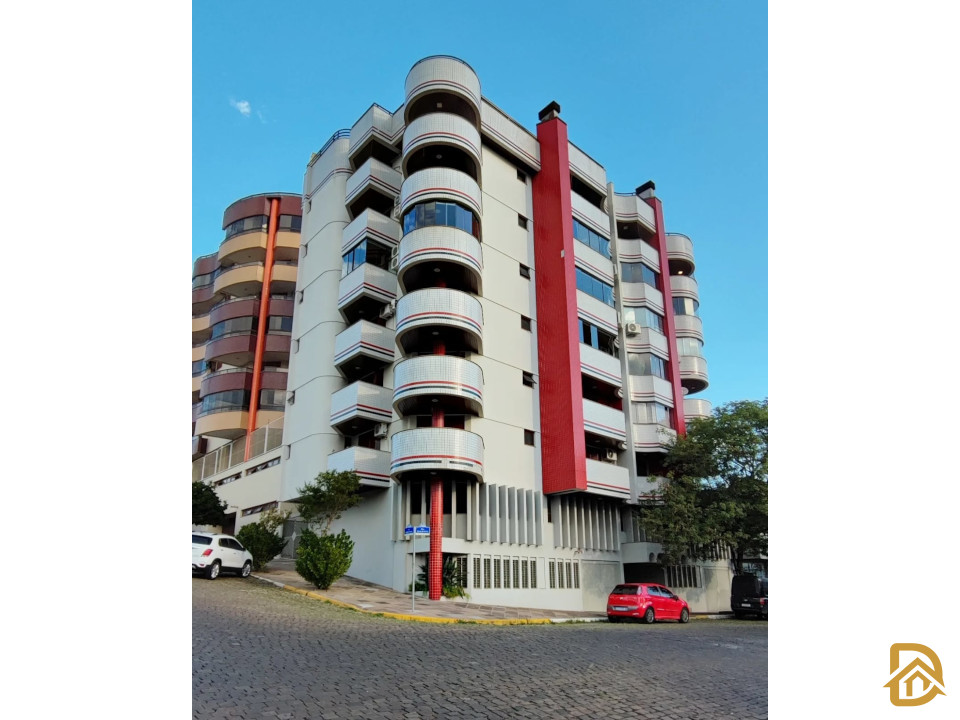 EDIFÍCIO CENTRAL PARK