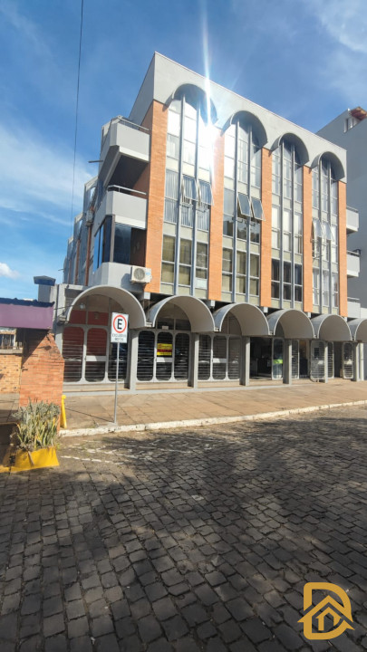 SALA COMERCIAL CENTRAL