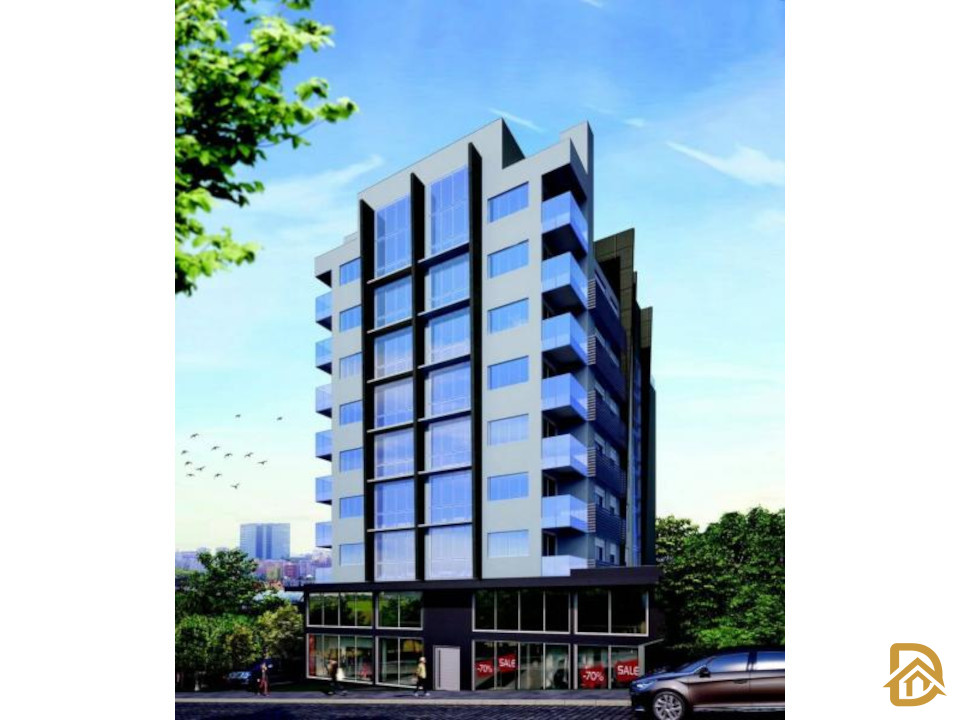 EDIFÍCIO PANORAMA AVENIDA 