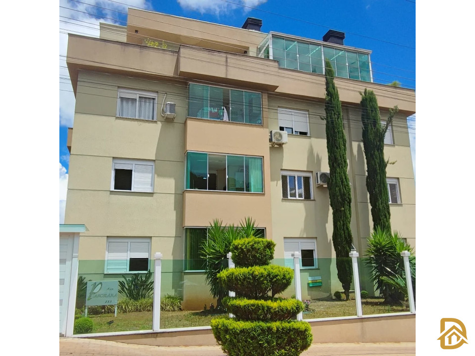 EDIFÍCIO PANORAMA