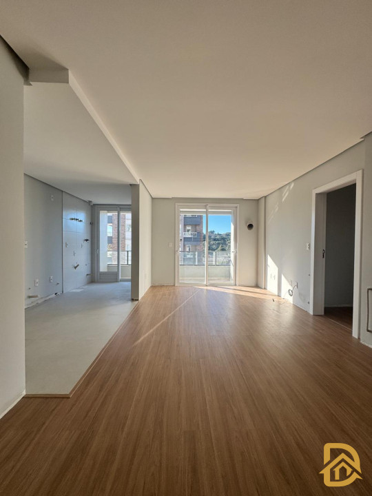 RESIDENCIAL AMABILE MARIA -APARTAMENTO 302