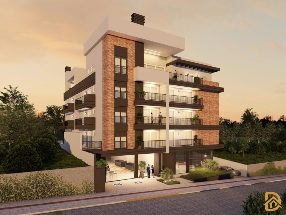 EDIFÍCIO MONT' REAL 