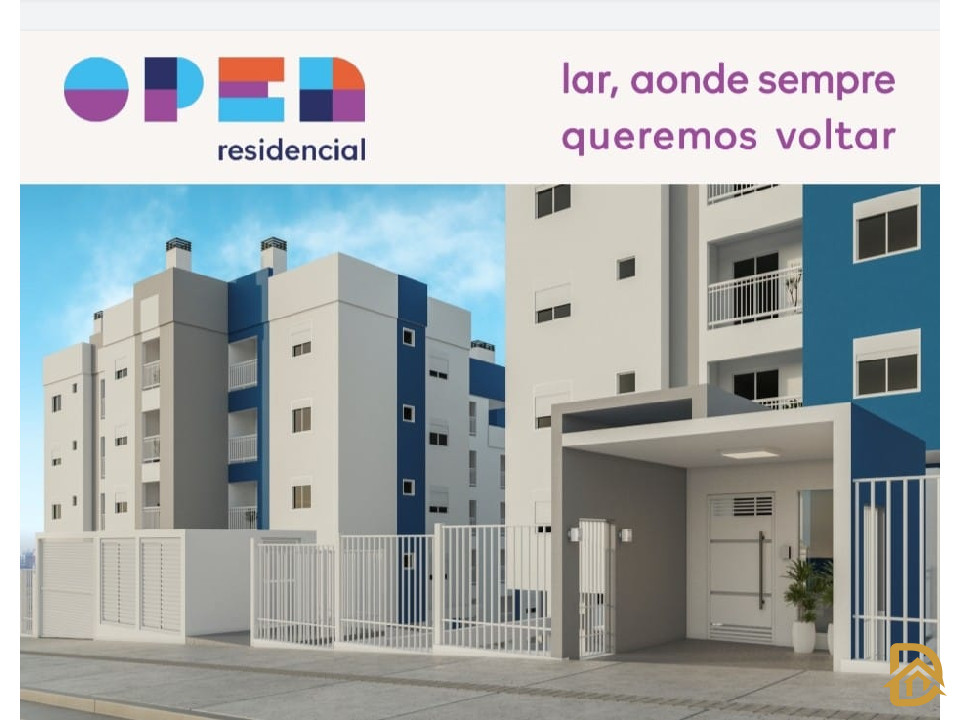 OPEN RESIDENCIAL - ENTRADA FACILITADA 