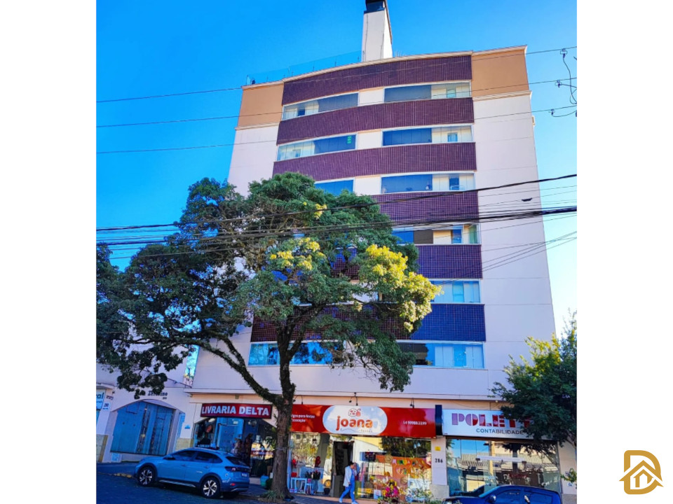 EDIFÍCIO DOM ZEFERINO 