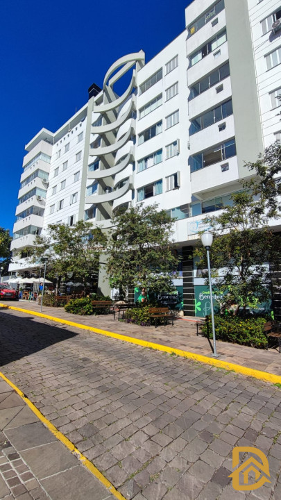 APARTAMENTO CENTRAL