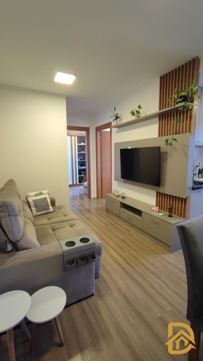 APARTAMENTO SANTA CRUZ