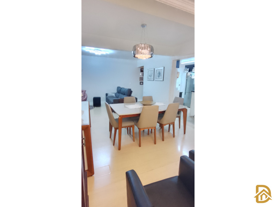 RESIDENCIAL ARISTIDES HOFFMANN