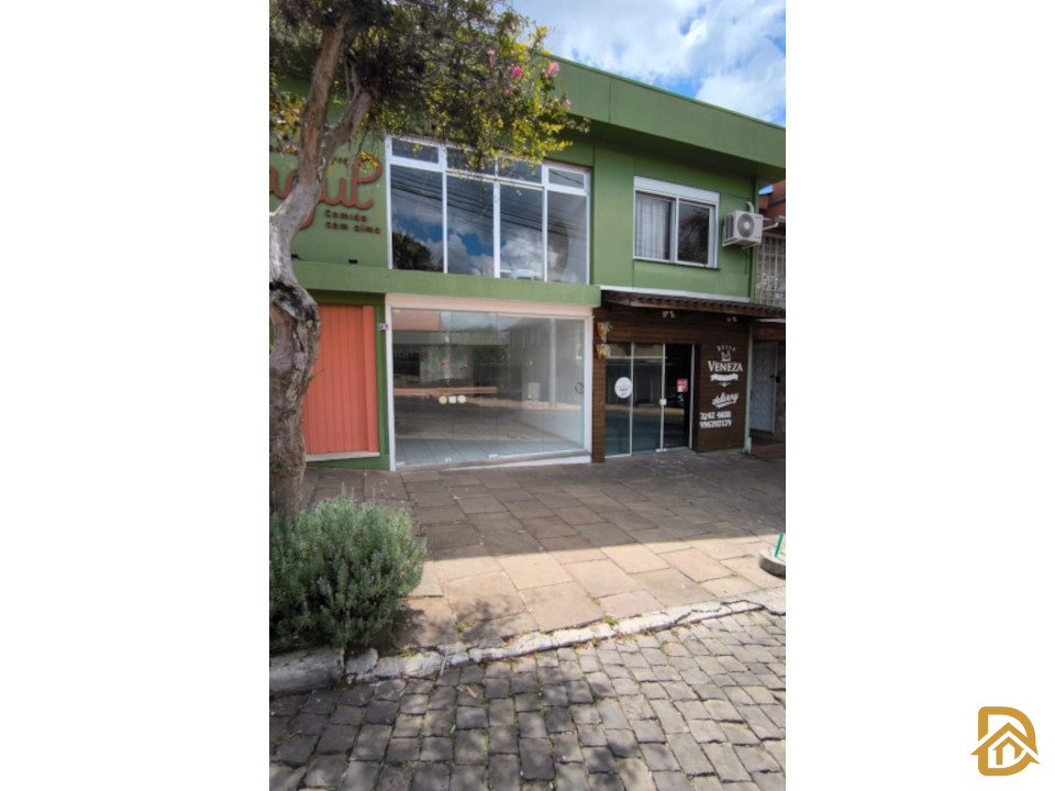 SALA COMERCIAL 