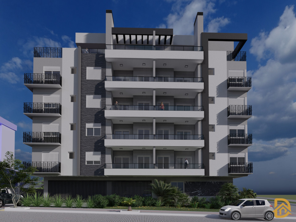 RESIDENCIAL AMÁBILE MARIA 