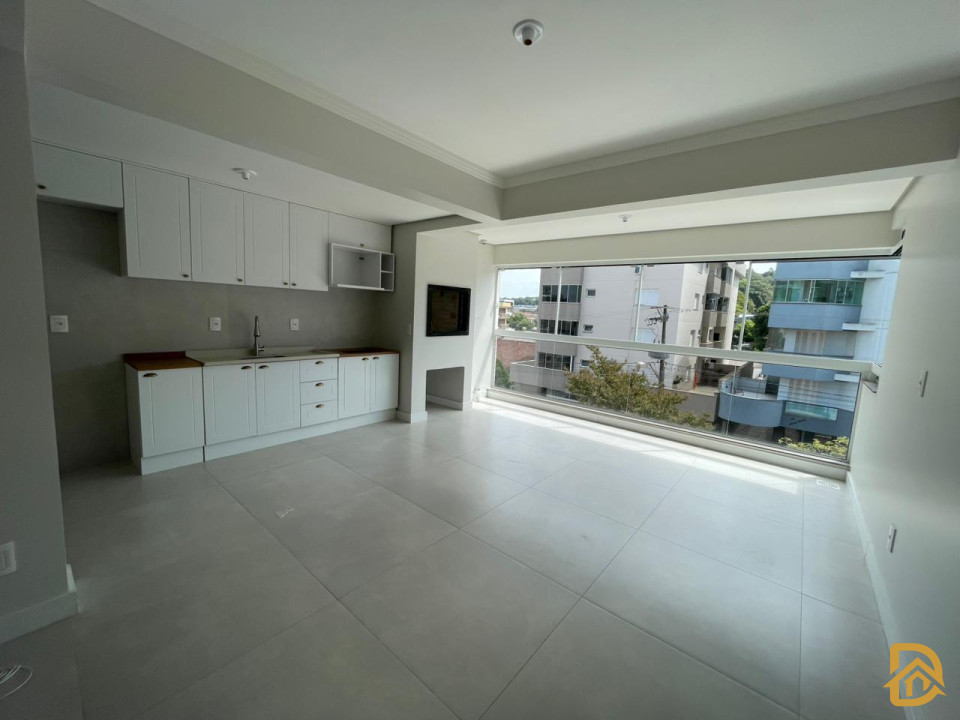 RESIDENCIAL LUGANO