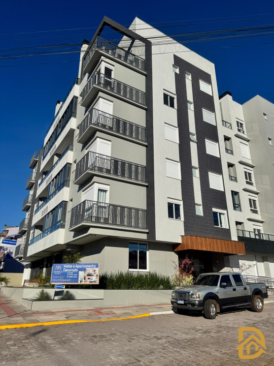 APARTAMENTO 204 - AMABILE MARIA