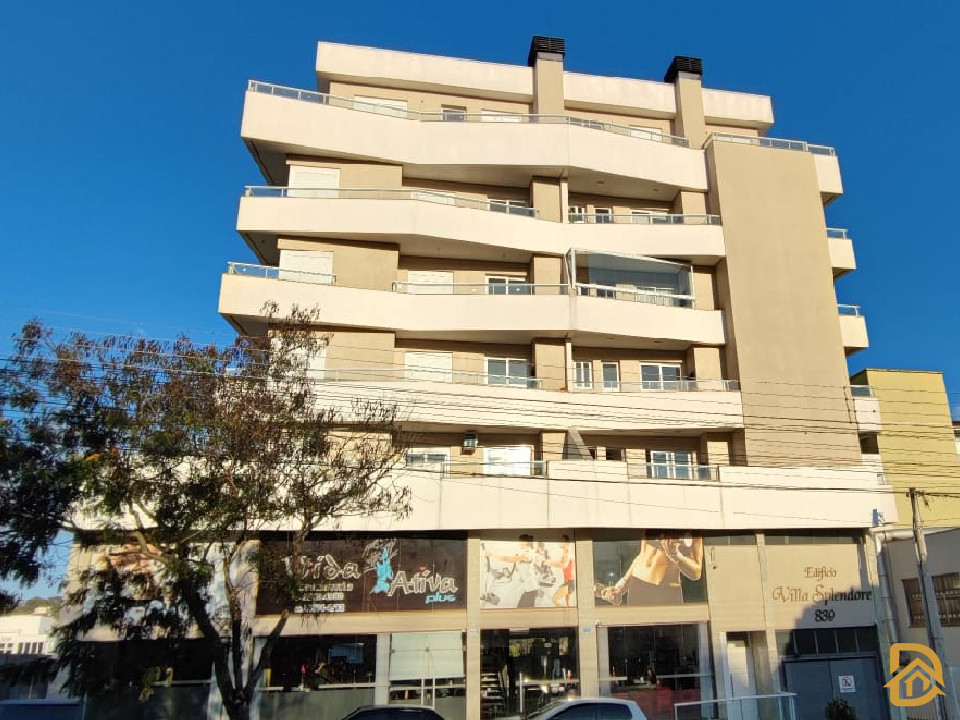 EDIFÍCIO VILLA SPLENDORE