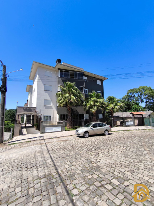 Condomínio Residencial América