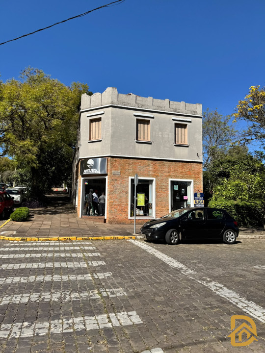CASA CENTRAL