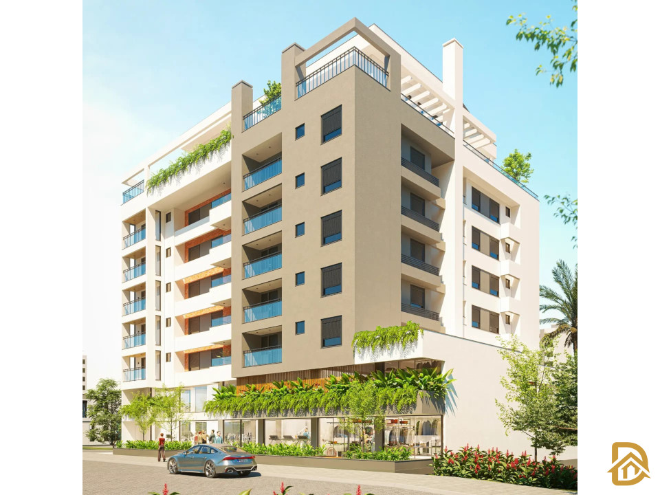 RESIDENCIAL COMENDADOR 