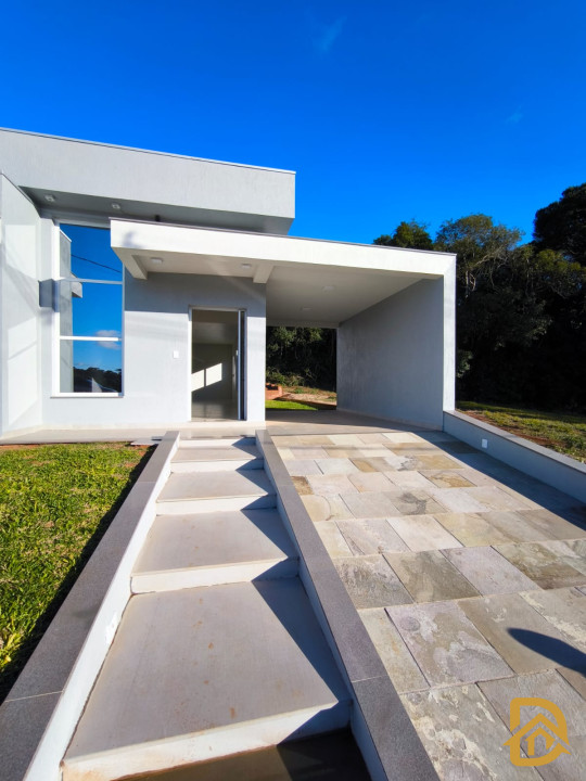 CASA LINHA AIMORÉ