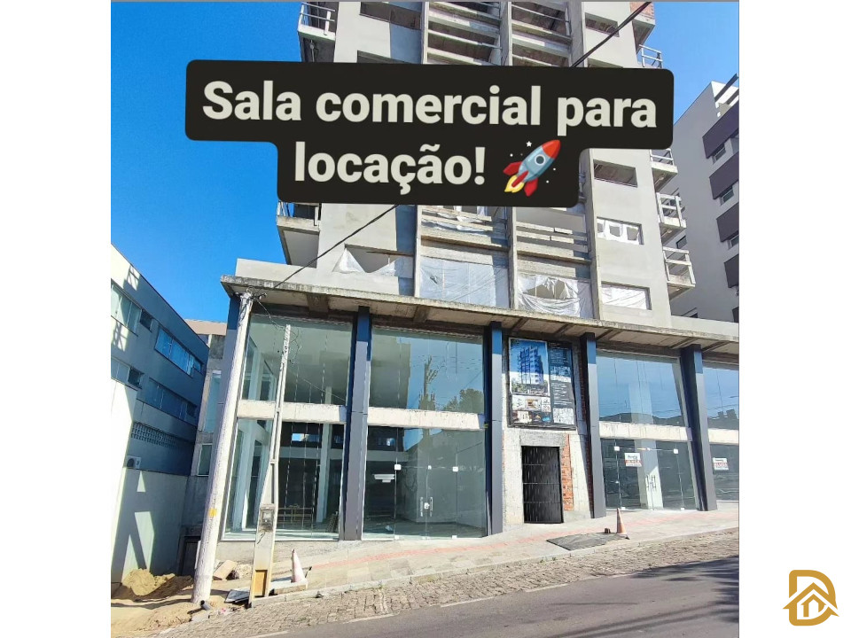 SALA COMERCIAL 