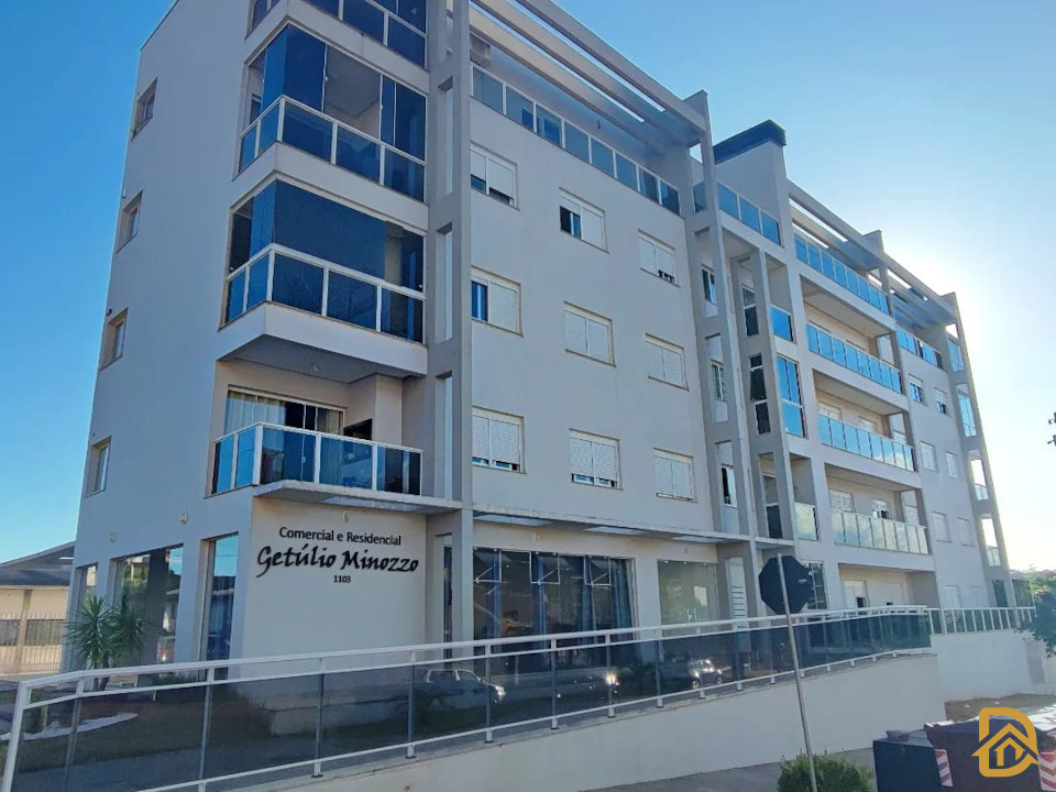 EDIFÍCIO GETÚLIO MINOZZO 