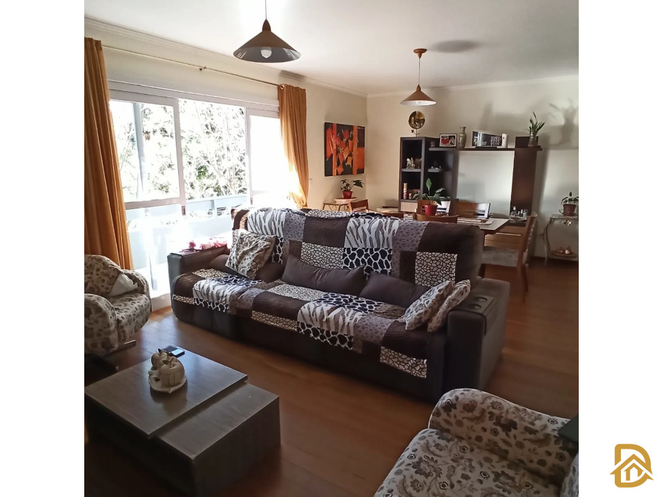 APARTAMENTO CENTRAL 