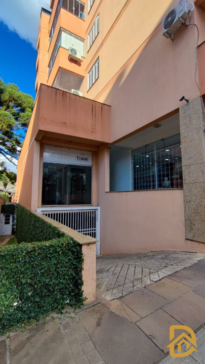 SALA COMERCIAL CENTRAL