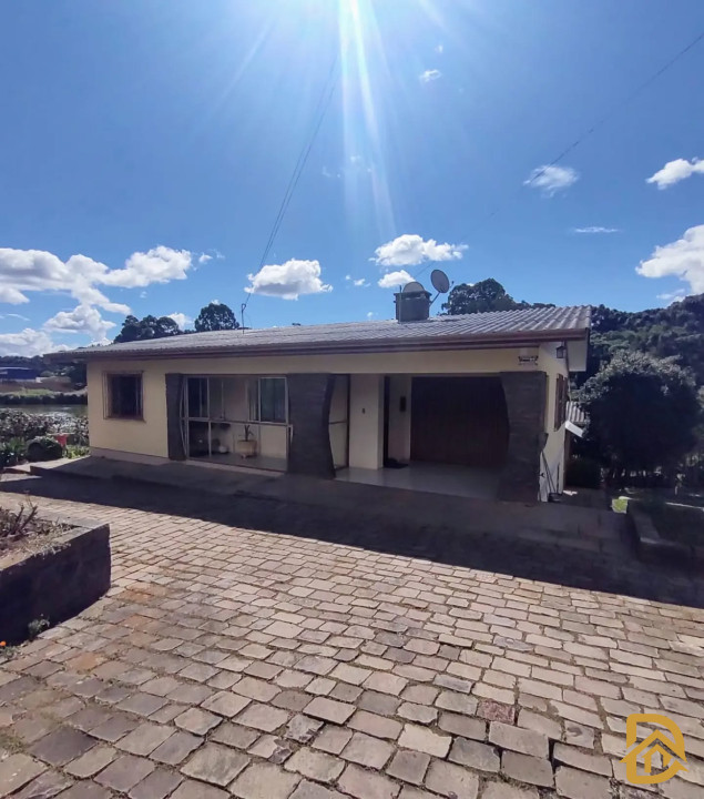 VILA FLORES