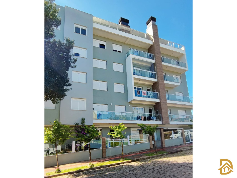 RESIDENCIAL HÉLIA S. FERRONATTO