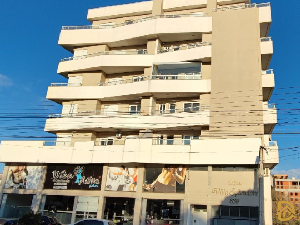 EDIFÍCIO VILLA SPLENDORE