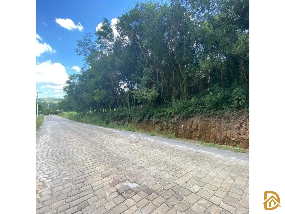 SÍTIOS EM NOVA BASSANO 