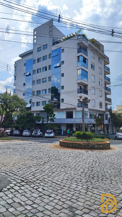 APARTAMENTO CENTRAL