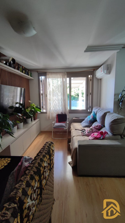 APARTAMENTO VILA LENZI