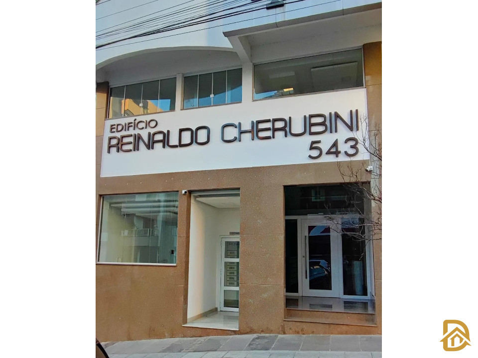 EDIFÍCIO REINALDO CHERUBINI