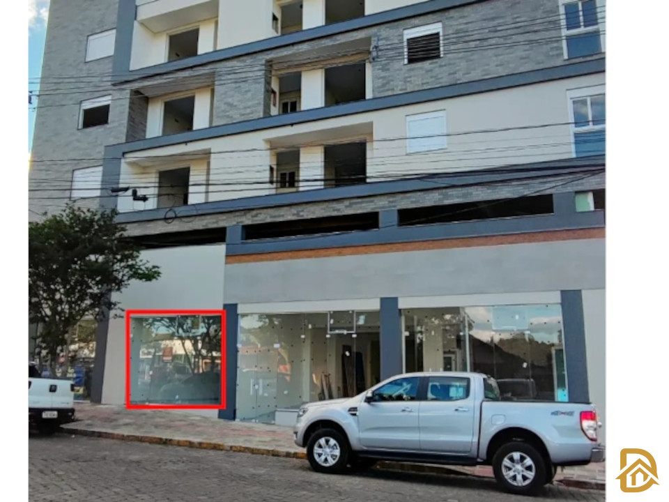 SALA COMERCIAL 
